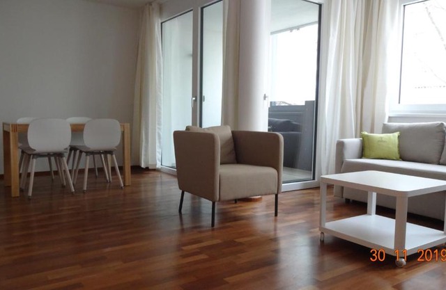 UNITED NATIONS VIENNA APARTMENT 12