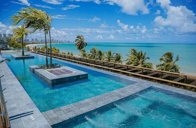 Unity #110 - Apartment by the sea by Carpediem