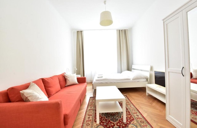 UNIVERSUM APARTMENT 3