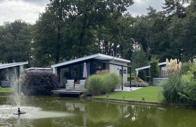 Unmatched luxury and comfort