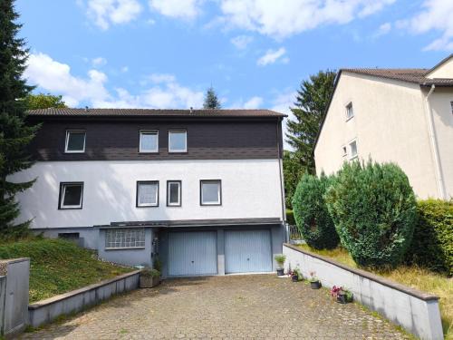 Unterkunft Uni-nähe