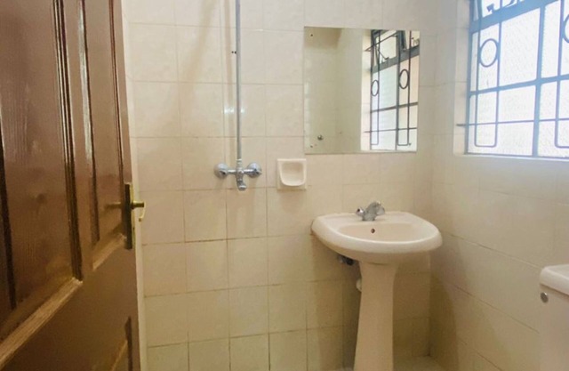 Unveil Nairobi's Charm: Luxurious 4BR Haven in Prestigious Westlands!