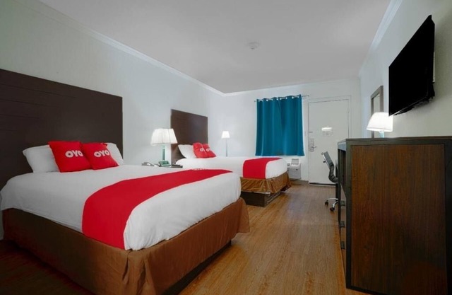 Unwind In A Unit With Pets Allowed Near Baffin Bay And King Ranch Museum