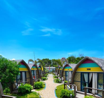 UNWND Boutique Hotel Calatagan