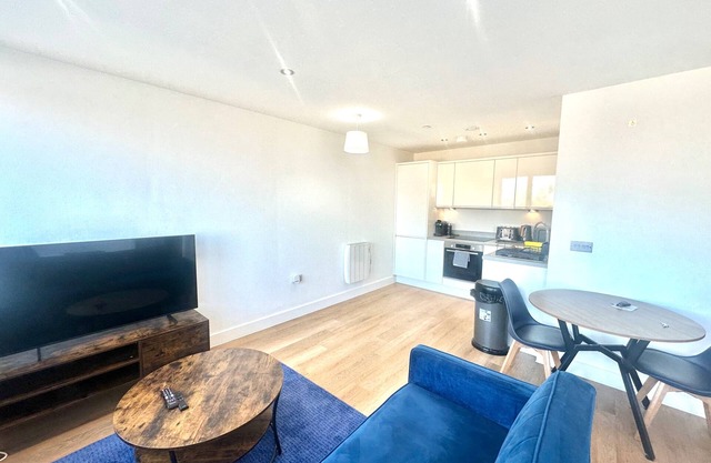 Up to 40 percent Off Old Trafford Modern Apartment