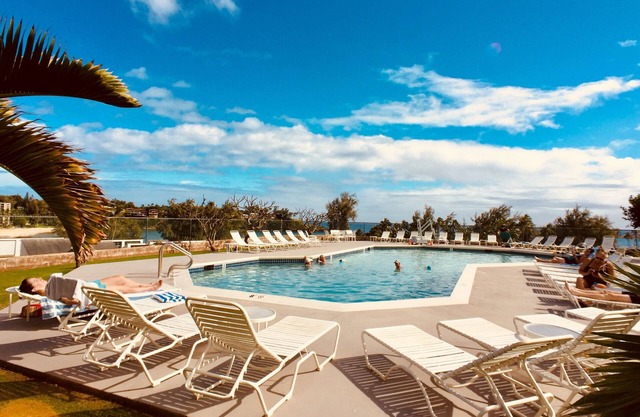 Updated, Affordable, Great Central Location, Beach Across Street!