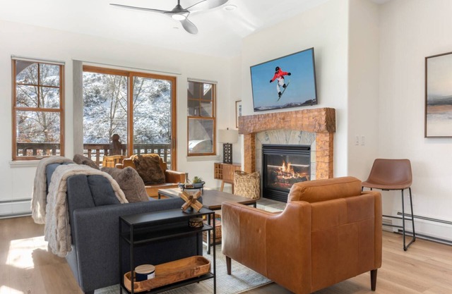 Lodge At Brookside 