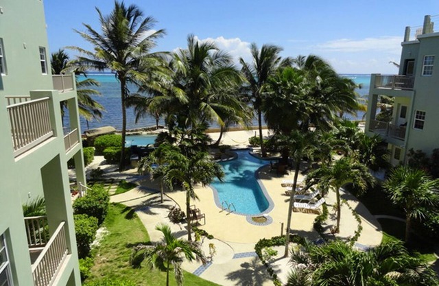 Updated Two Bedroom Ocean View Condo - Gold Standard Approved