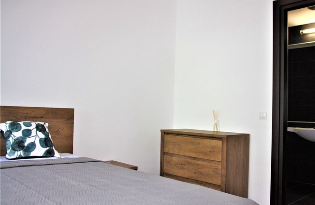 UpGround Residence Apartment