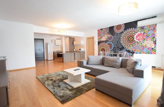Upground Residence Apartments