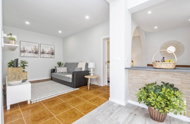 Upland Home I by Madeira Sun Travel