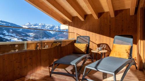 UplandParcs Silvretta