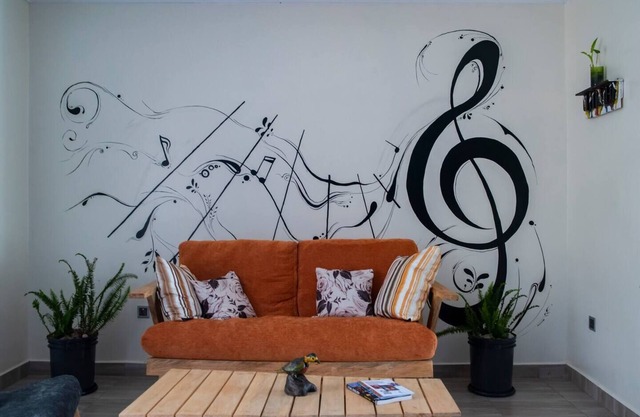Upscale Music Mingle - Live Here Too!