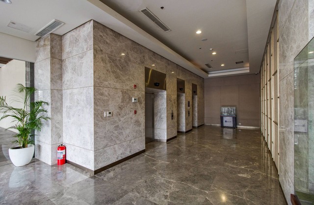 Uptown Cebu City Studio @ Baseline Premier Free High Speed Internet