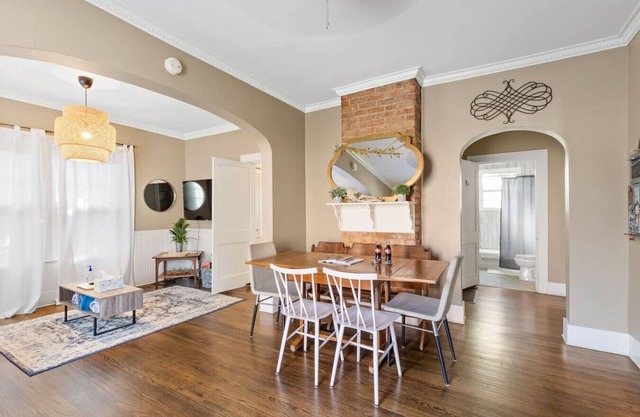 Uptown Cottage- downtown Chattanooga