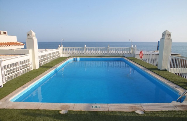Urban Beach Torrox Costa