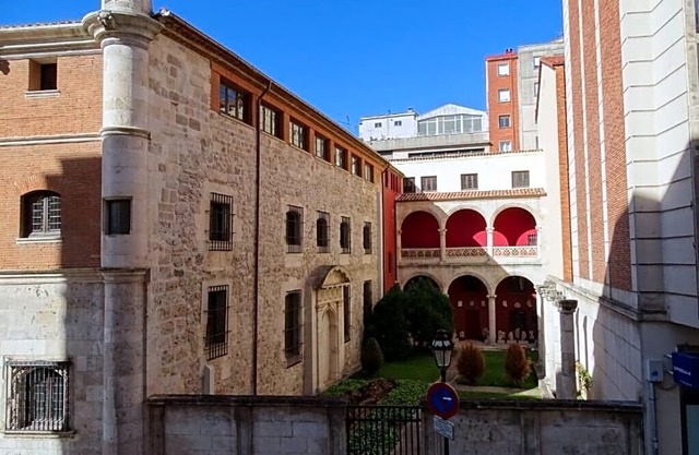 Urban Burgos