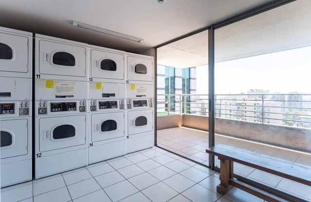 Depto Metro Plaza De Armas Dormitorio Baño 