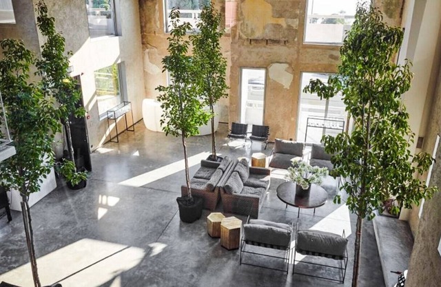 Urban-Chic Sea-front Mansion for Rent in Porto
