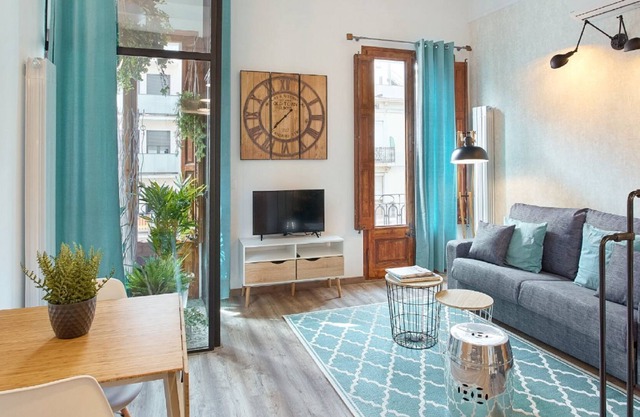 Urban District Apartments - Marina Vintage Exclusive Loft A