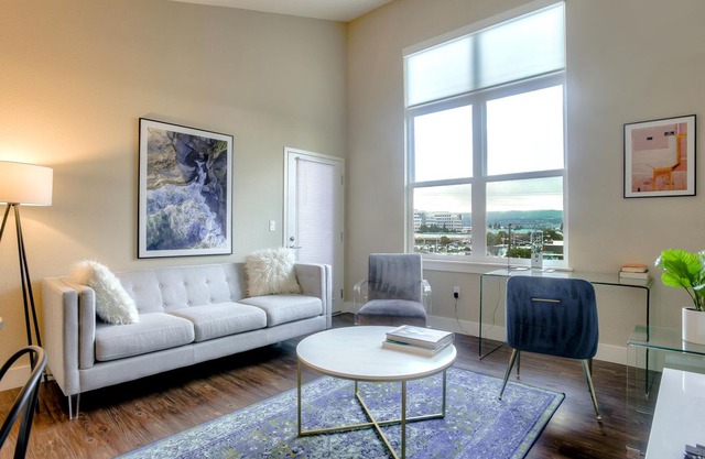 Urban Flat| Prime Foster City Location| Pool+Wifi