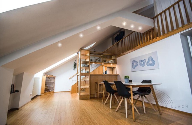 URBAN LOFT/CITY CENTER/BEST LOCATION VILLACH
