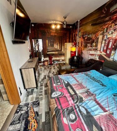 Urban Loft Vibes