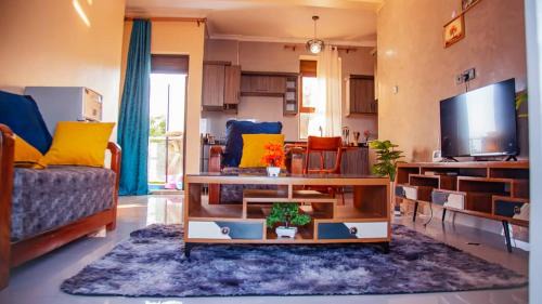 Urban Nest BnB