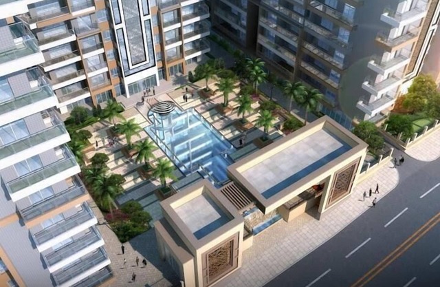 Urban Oasis Apartment by Edmor Suites