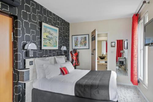 Urban Style hotel de l'Europe