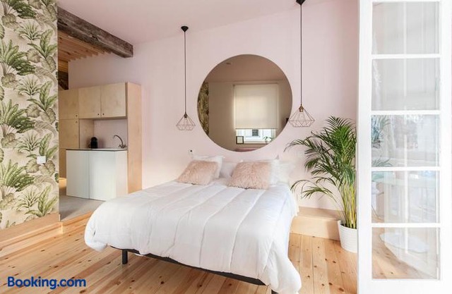 Urban Suite Santander