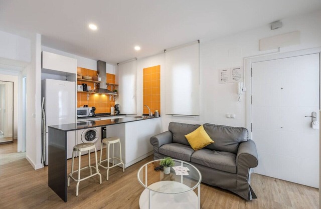 Urban Tranquility in Madrid - Just relax & enjoy