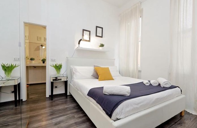 Urbana Apartment