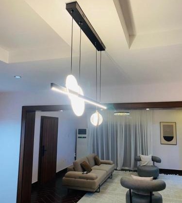 UrbanHaven Penthouse