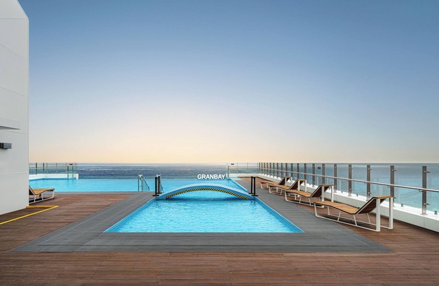 Urbanstay Naksan Beach