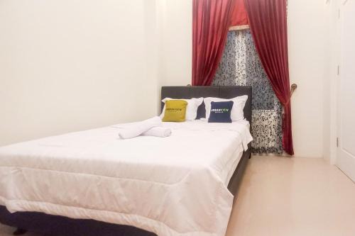 Urbanview Hotel Trisna Tulungagung