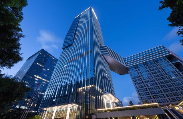 UrCove by Hyatt Shenzhen Nanshan MixC World