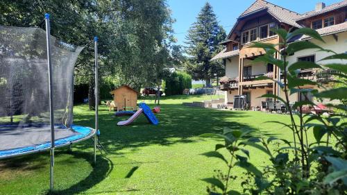 Urlaub am Bauernhof Gänser