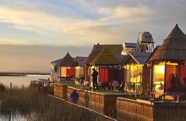 UROS ARUMA URO LODGE