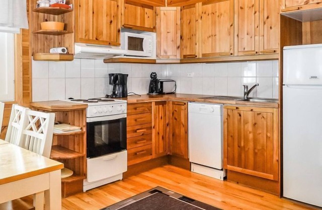 Urupään maja a by Interhome