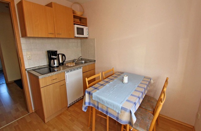 USE 2050 Whg. 2 - Apartments Neppermin USE 2050