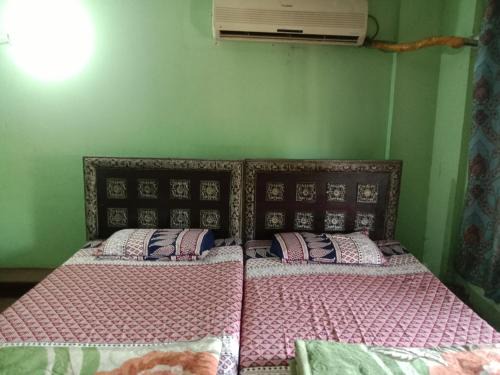 Usmania hotel rooms