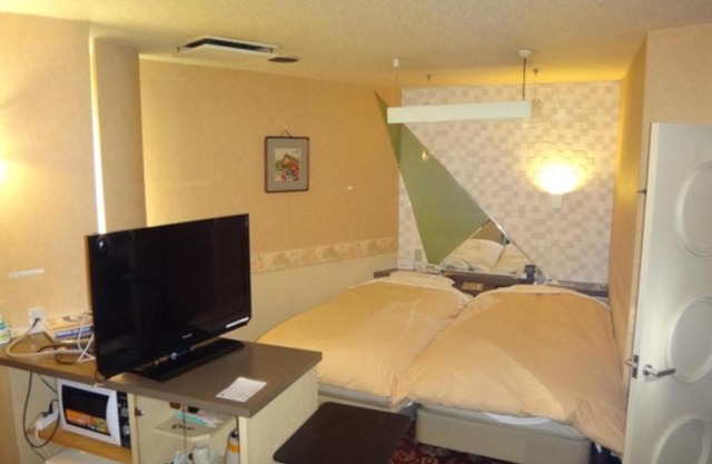 Utility Hotel Coo - Vacation STAY 12495v
