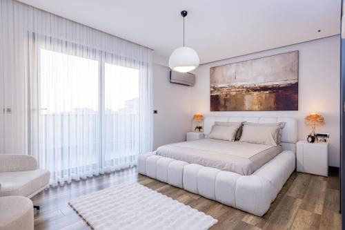 Utopia suite Hotel 5 star