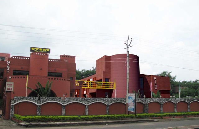 Utsav Resort Private Limited
