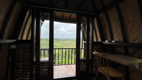Utu Hideaway Nest