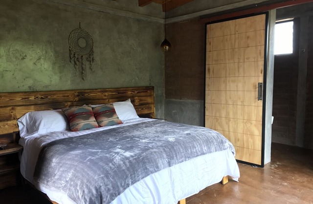 UvaUva Luxe-Cabin Uva 4