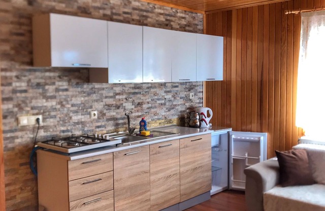 Uzungol Karester Villa Apart