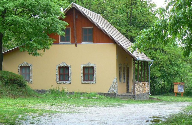Várvölgy szálláshely