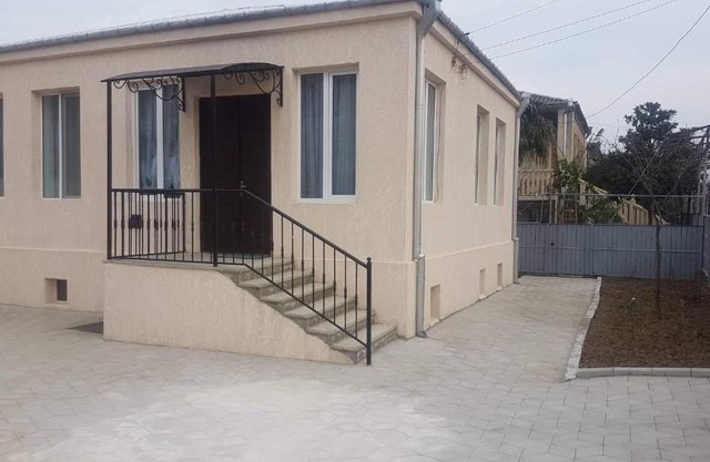 V. Apartment